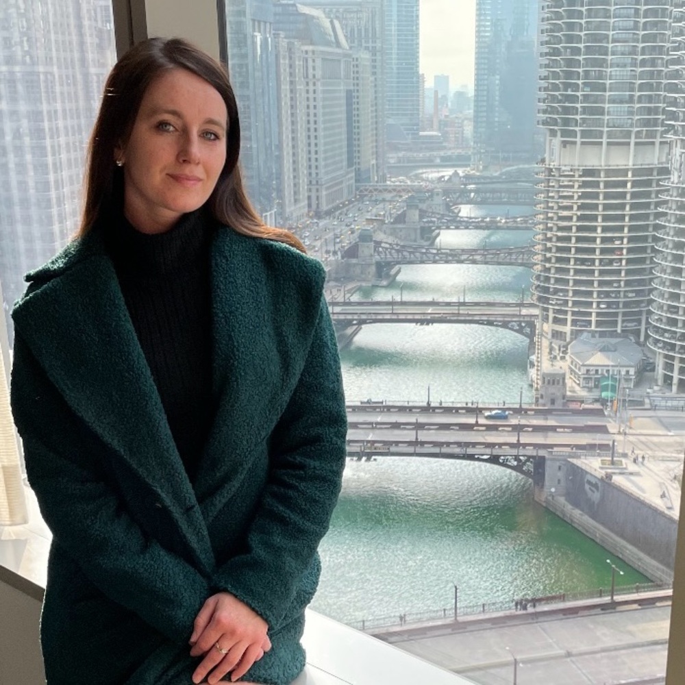 Meet your Posher, Kayla